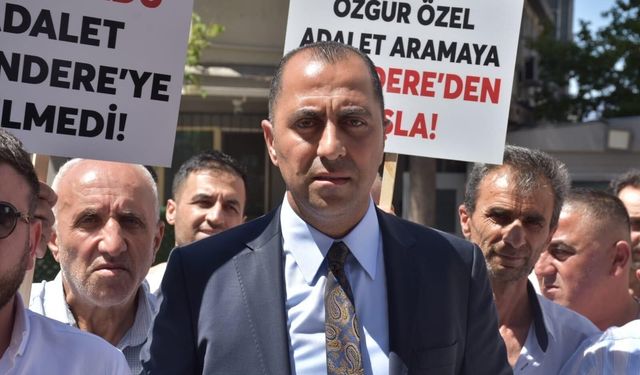 CHP'li İzmir Belediyesi'nin dolandırdığı mağdurlar konuştu: '15 yıl geçmesine rağmen biz hala evlerimize kavuşamadık'