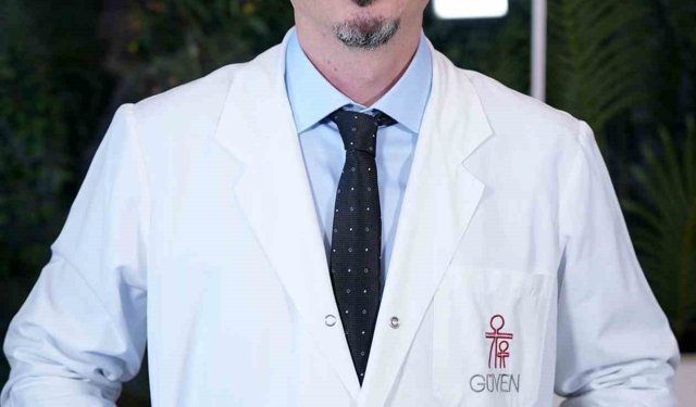 Diz ağrısını hafife almayın: Sinsi tehlike menisküs kök yırtıkları