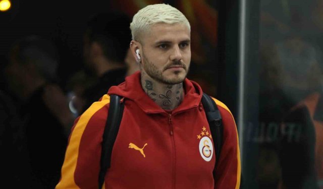 Galatasaray, Eryaman Stadı'na geldi