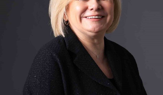 TOBB Sağlık Meclisi Başkanlığına Doç. Dr. Gülçin Türkmen Sarıyıldız seçildi