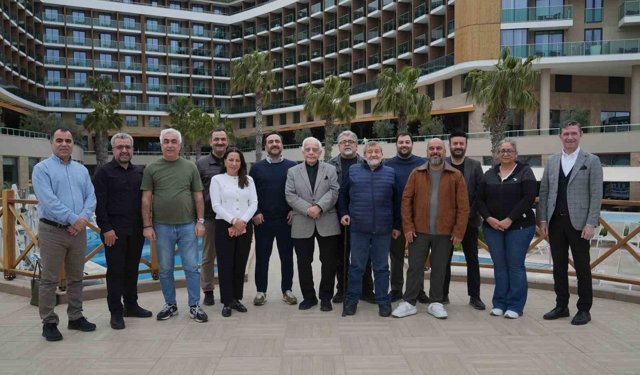 Türkiye Güzellikleri Fotoğraf Ödülleri açıklandı