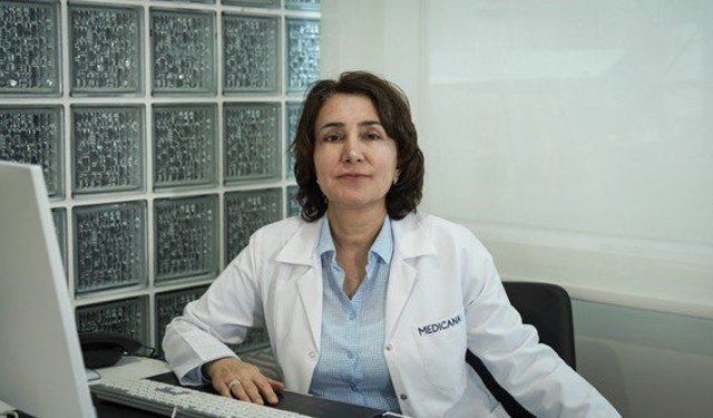 Uzmanından uyarı: 'Menopozda 'dilimin ucunda' hissi artabilir'