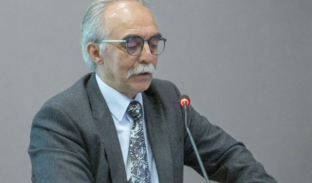 Yesevî biyografisi okurlarla buluşuyor