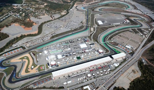 Zamanın Çok Ötesinde: İSTANBUL PARK 2027