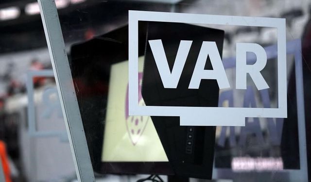 Gençlerbirliği - Kasımpaşa maçının VAR koltuğunda Eren Özyemişçioğlu görev yapacak
