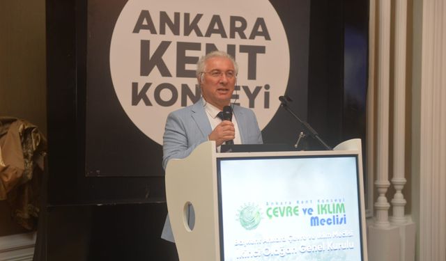 AKK’den Dünya Çevre Günü Mesajı: “Önce Koru, Zarar Verme”