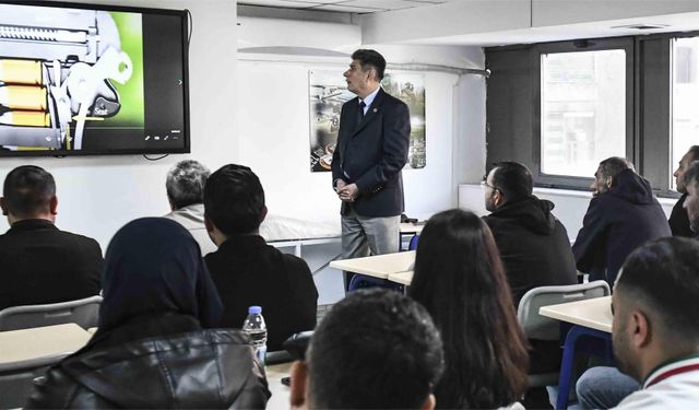 ANFA Güvenlik'ten Yüksek Başarı