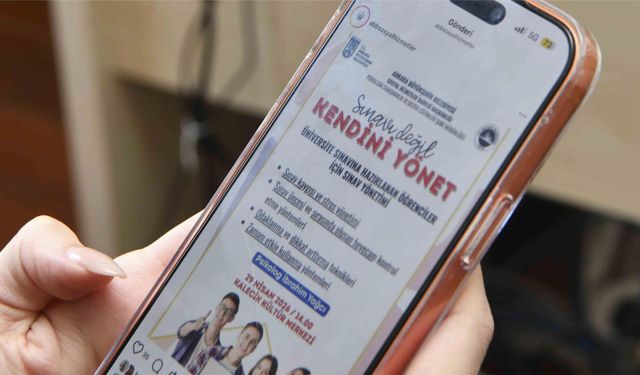 Ankara'da Psikolojik Danışmanlık Hizmet Ağı Genişliyor