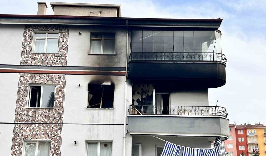 Ankara'da patlamanın boyutu gün aydınlanınca ortaya çıktı