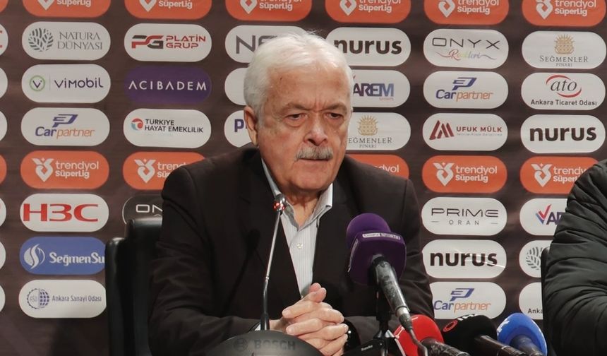 Atılay Canel: 'Golü yediğimiz dakikaya kadar oyun başa baş gidiyordu'