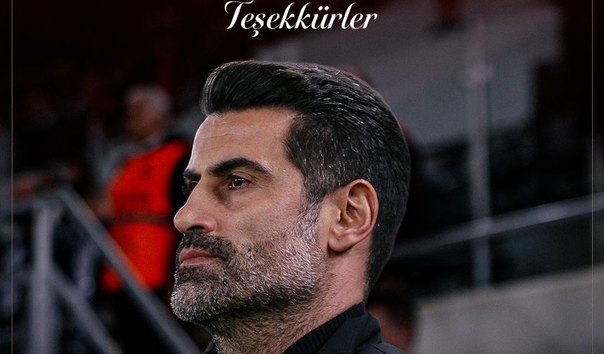 Gençlerbirliği, Volkan Demirel ile yollarını ayırdı