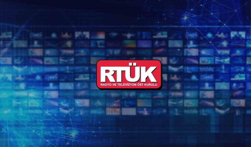 RTÜK Jasmine dizisi hakkında inceleme başlatıldığını açıkladı
