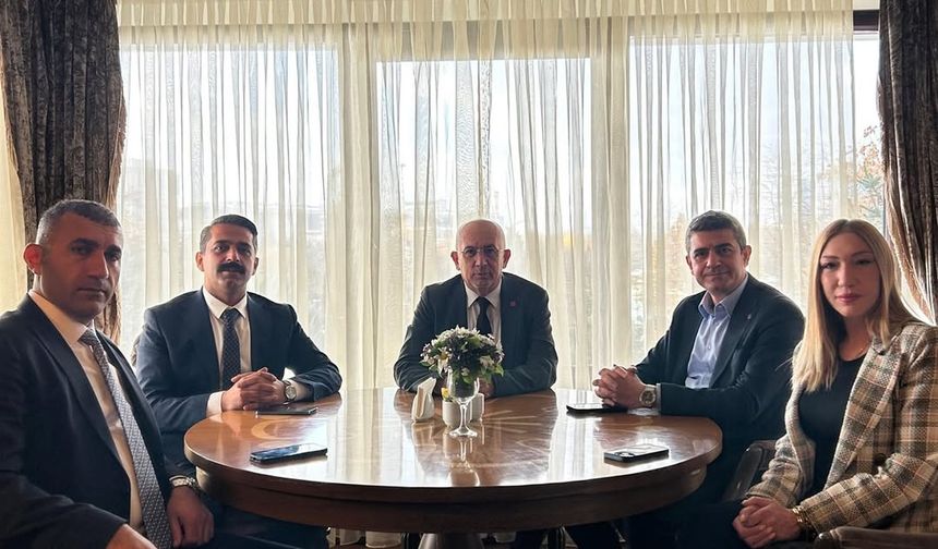 Siyasette Fotoğraflar da Konuşur