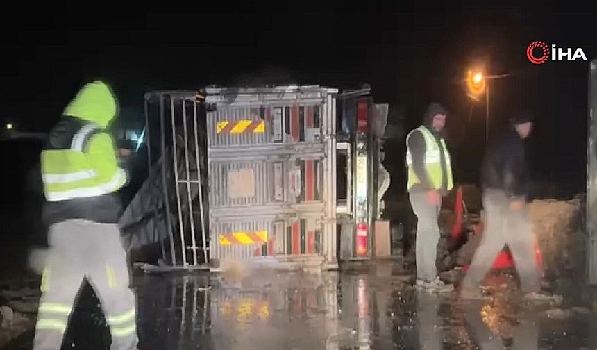 Polatlı'da Can Pazarı