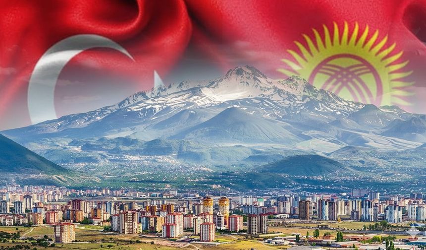 Cengiz Aytmatov’un Mirası Kayseri’de Sahneye Taşınıyor