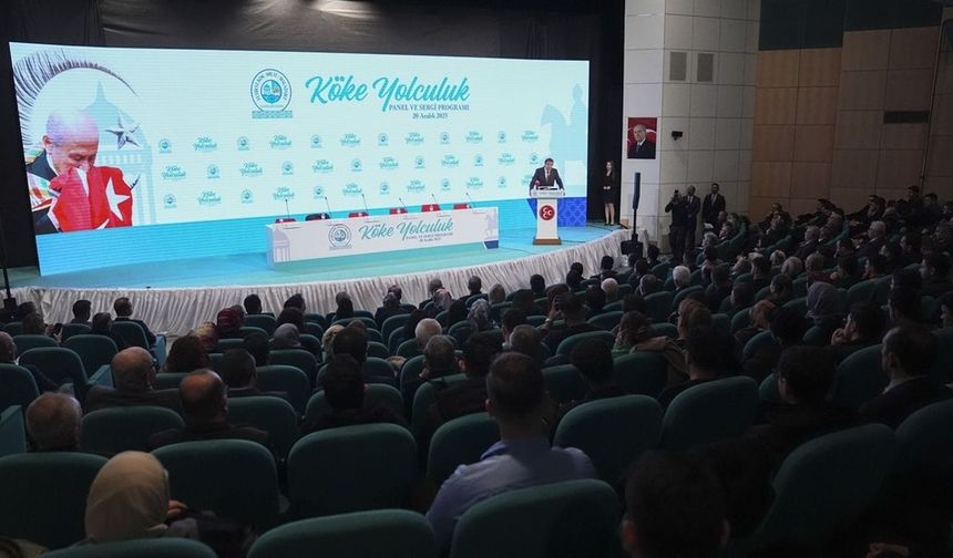 Hafızanın ve Kimliğin İzinde "Köke Yolculuk"