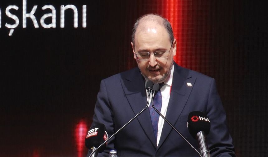 BTK Başkanı Karagözoğlu: '5G ile verimlilik ve üretkenlik maksimum seviyelere ulaşacak, veri iletişimi hızlanacak'