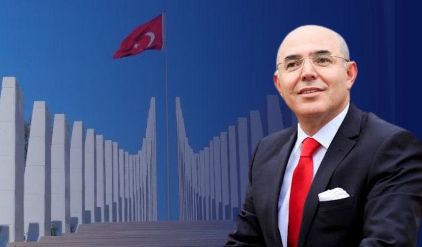 MHP'li Karakaya Polatlı'da Konuştu