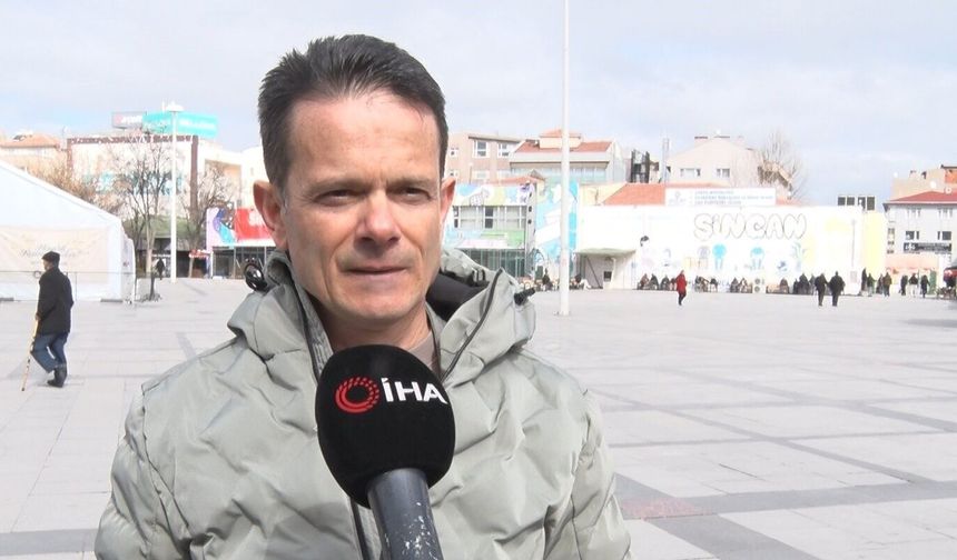 28 Şubat'ta dönemin Sincan Belediyesi çalışanı Öz: '4 kişilik koğuşta 11 kişi kaldık'