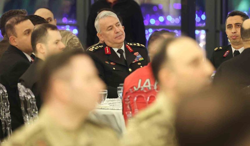 Bakan Çiftçi: 'Artık oyun kuran bir Türkiye var'