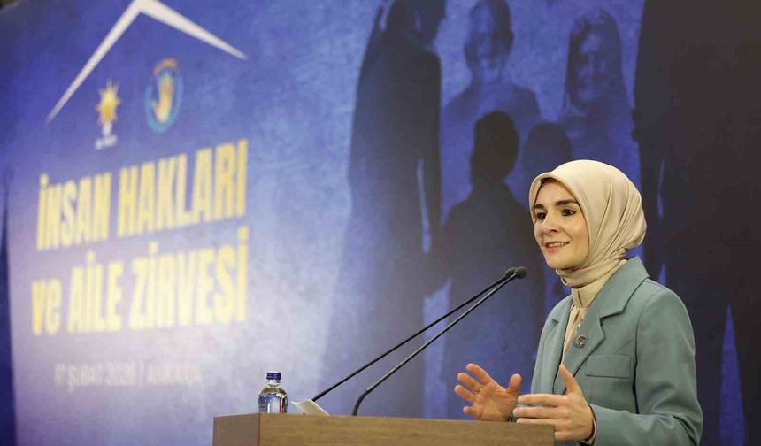 Bakan Göktaş: 'Bugün itibarıyla 120 bin 958 gencimiz için 9 milyar 386 milyon lira kredi ödemesini gerçekleştirdik'