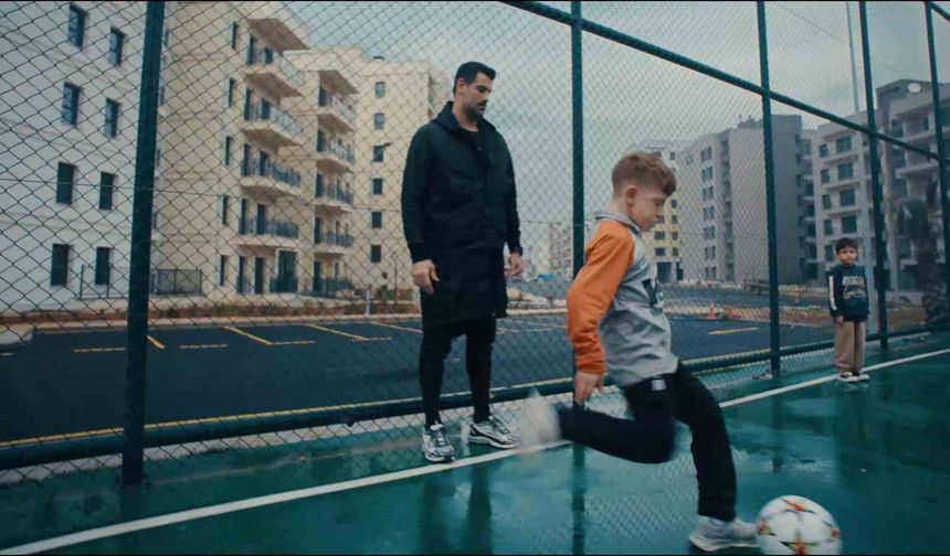 Bakan Kurum: 'Bu başarı hikayesini sonuna kadar izlemek isteyeceksiniz'