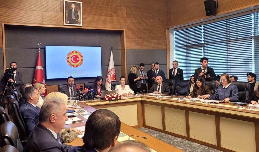 Bakan Memişoğlu: 'Madde bağımlılığı alanında yaklaşık 552 bin danışmanlık hizmeti verilmiştir'