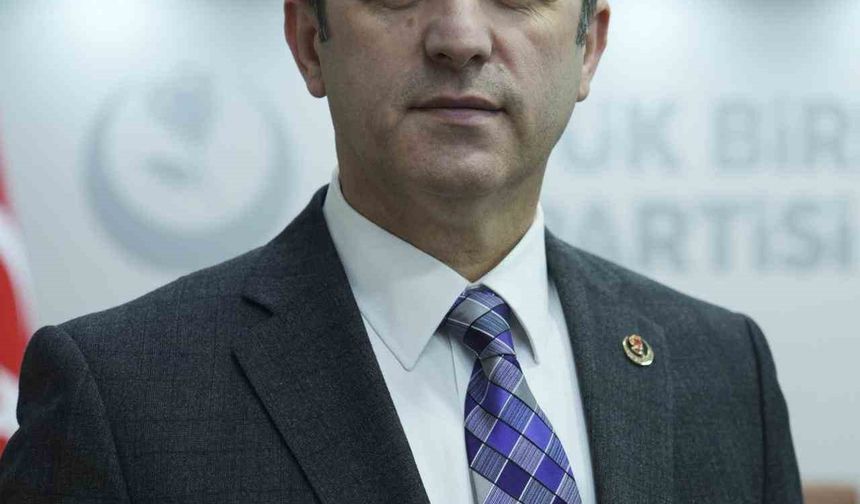 BBP'den 'farklı partilerle ittifak' iddialarına yalanlama: 'Bizim durduğumuz yer nettir, orası da Cumhur İttifakı'dır'