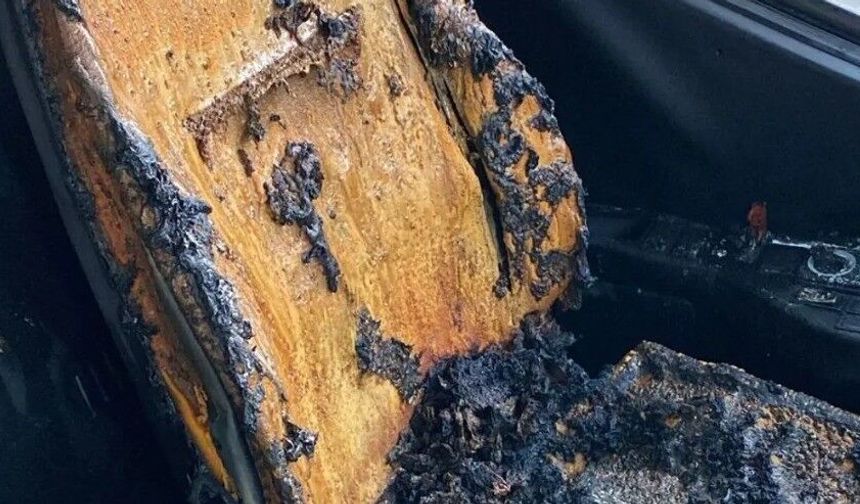 Belediye otobüsünü ateşe veren sanık hakkında 9 yıla kadar hapis cezası istemiyle iddianame hazırlandı