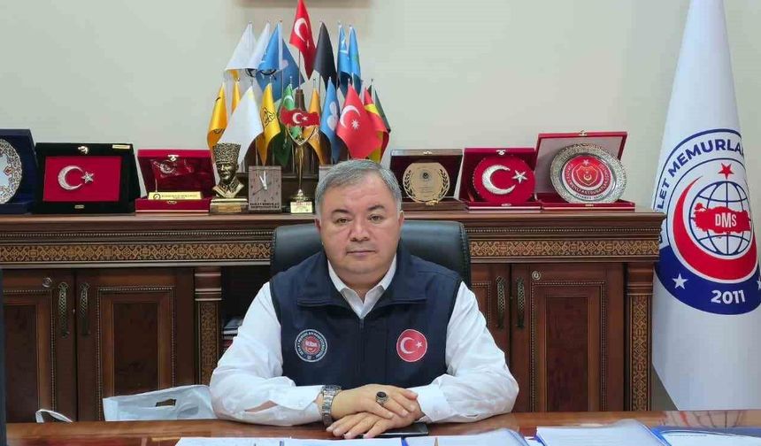 Devlet Memurları Konfederasyonu'ndan İçişleri Bakanı Çiftçi'ye mektup