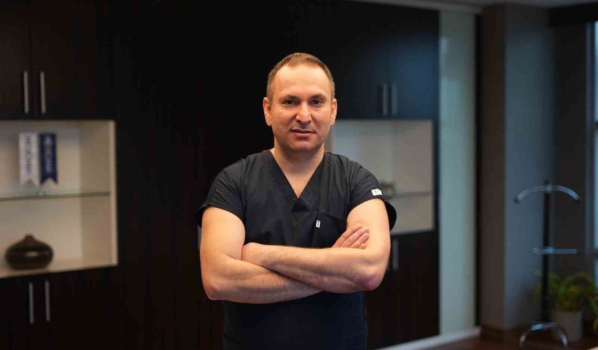 Doğum sonrası yenilenmeye bütüncül yaklaşım: Anne estetiği