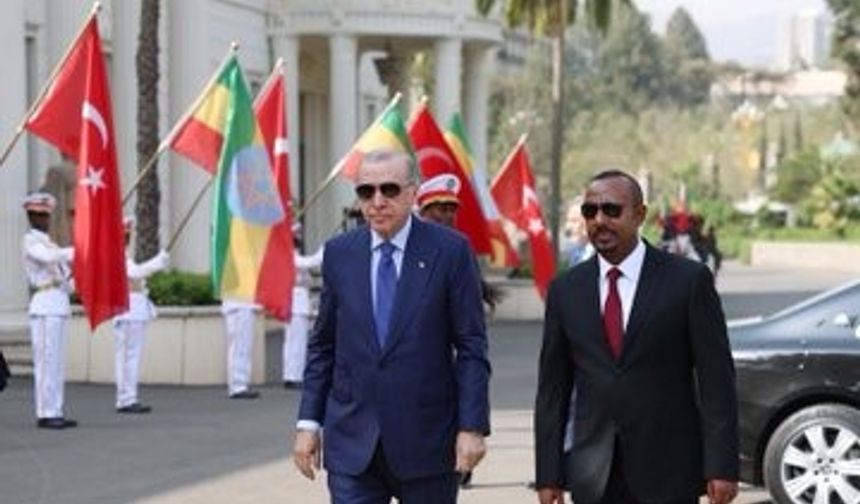 İletişim Başkanı Duran: 'Türkiye, barışın ve kardeşliğin yanında olmaya devam edecektir'