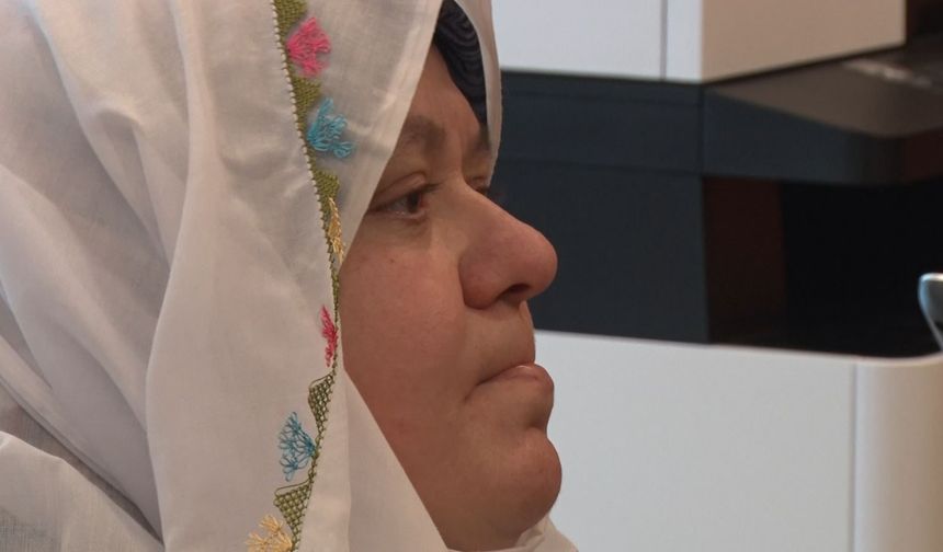 Mihalgazi Belediye Başkanı Güneş: 'Benim oğlumun beni arayıp 'anne, bunlara üzülme' demesi, üzüyor'