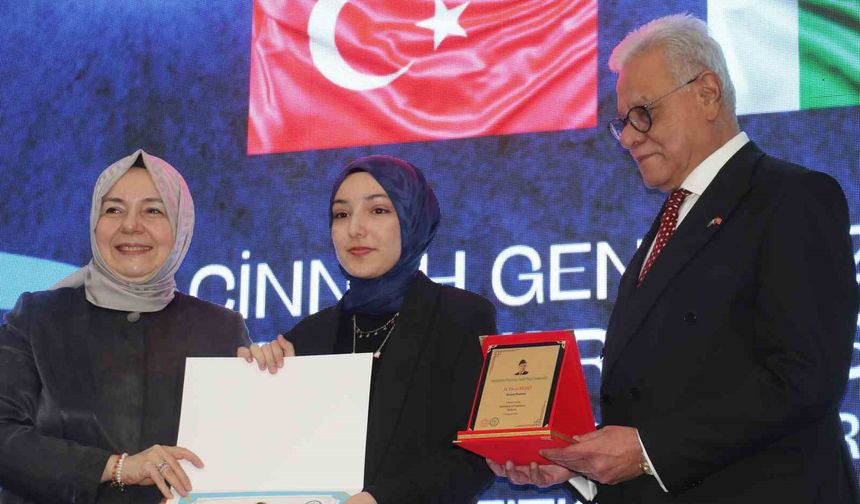 Milli Eğitim Bakan Yardımcısı Ökten: 'Türkiye ile Pakistan arasındaki ilişki, derinleşmiş bir kader ortaklığıdır'
