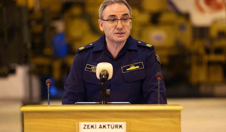 MSB: 'TSK'nin Somali'deki varlığı ve sağladığı destekle etkin caydırıcılığını sürdürecektir'