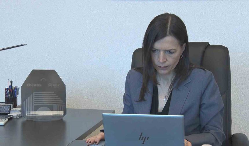 Nurol Teknoloji'den balistik seramikte ezber bozan üretim: Küresel arz açığına Türkiye'den yanıt