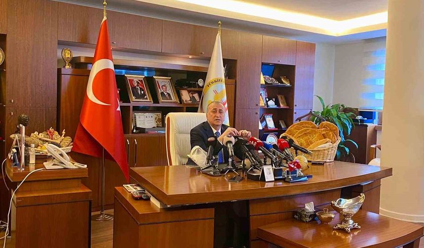 Ramazan pidesi fiyatları belli oldu