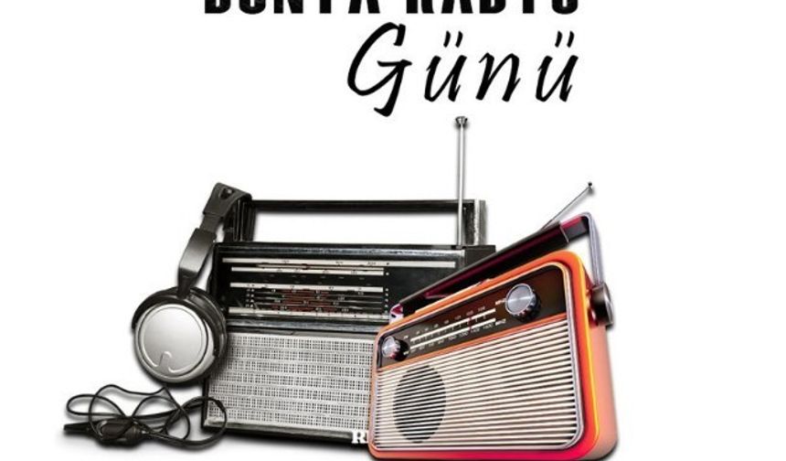RTÜK Başkanı Daniş, Dünya Radyo Günü'nü kutladı