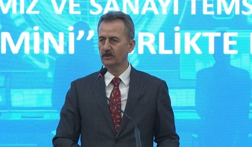 SSB Başkanı Görgün: 'GHOST'un amacı geleceği şekillendirmeye aday teknolojileri belirlemektir'