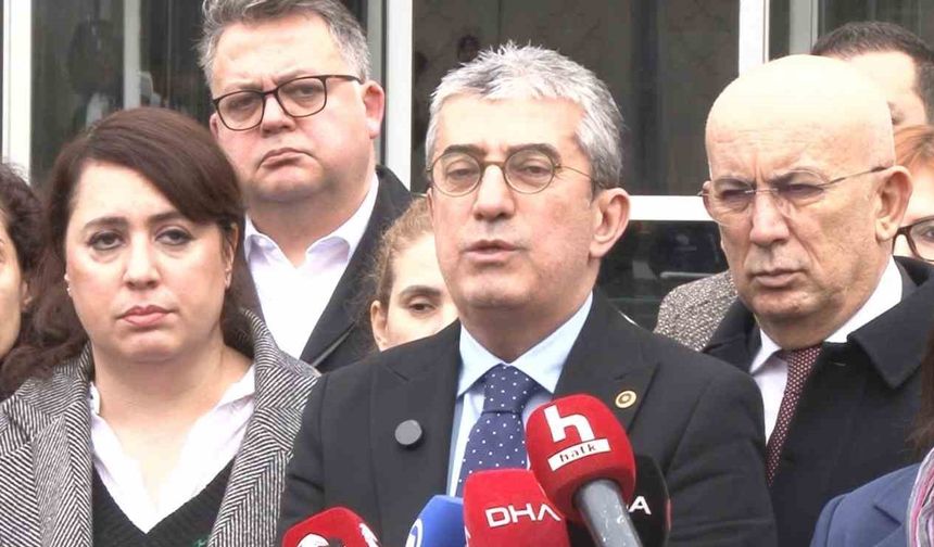 Uğur Mumcu suikastı ile 22 faili meçhul cinayeti kapsayan 'Umut Davası'nın görülmesine devam edildi