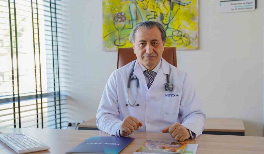 Uzmanından kritik uyarı: 'Özellikle 8 haftayı aşan öksürüklerde mutlaka bir göğüs hastalıkları uzmanına başvurulmalı'