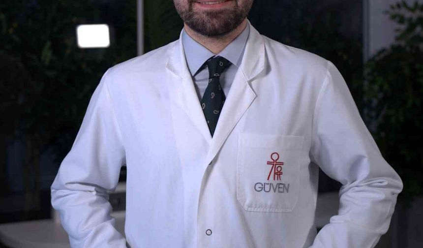 Uzmanından uyarı: 'Ramazan, bağışıklığı zayıflatan değil metabolik dengeyi destekleyen bir döneme dönüşebilir'