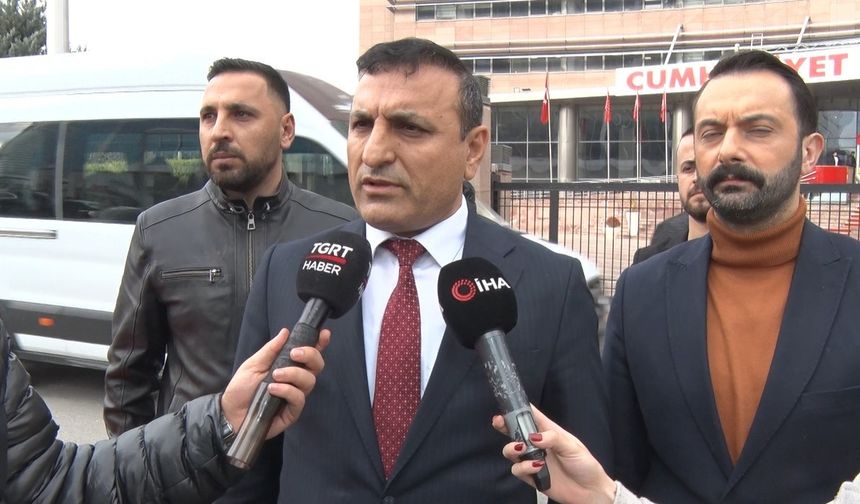 Yazıhan Belediye Başkanı Göçer: 'Ben partime ihanet etmedim'