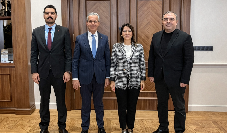 CHP'li Taşcıer'den Polatlı Çıkarması