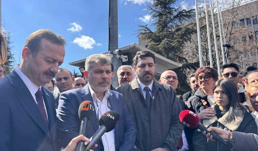 23 yaşındaki Hakan'ın bıçaklanarak hayatını kaybetmesine ilişkin davada mütalaa açıklandı