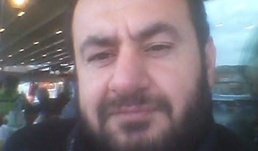 Ankara'da otomobilin çarptığı yaya hayatını kaybetti