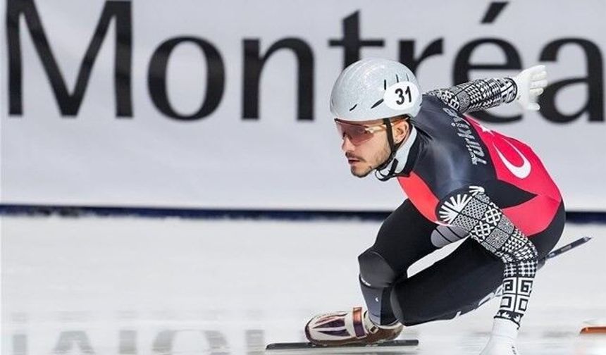 Bakan Bak'tan Furkan Akar'a tebrik