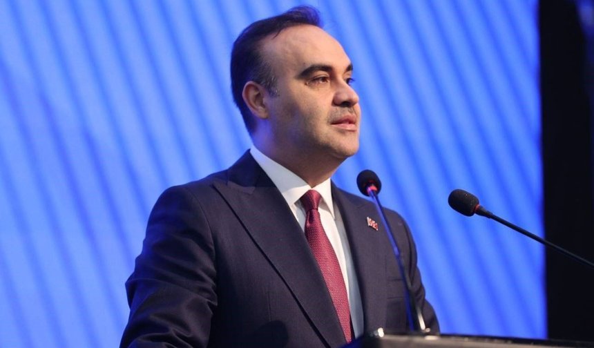 Bakan Kacır: '3 milyar lira tutarında Faizsiz Finansman Desteği programını 10 Kalkınma Ajansımız ile 31 ilimizde eş zamanlı olarak ilan ediyoruz'