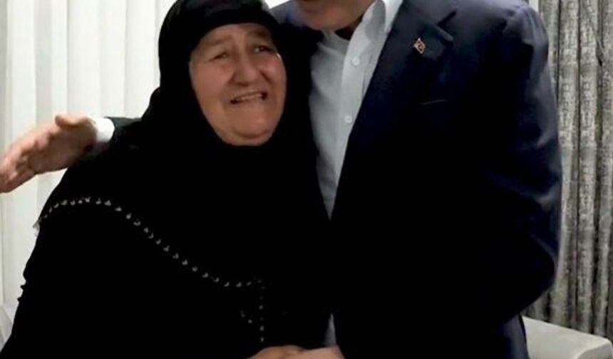 Bakan Kurum'dan Ramazan Bayramı mesajı