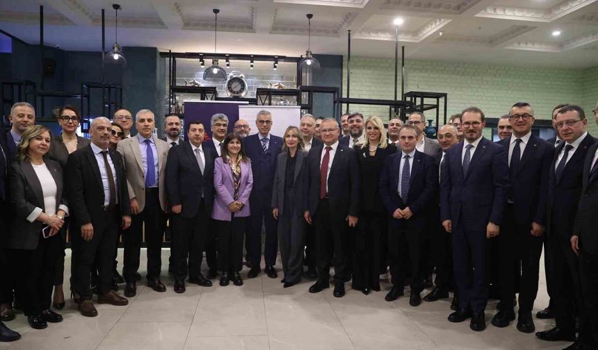 Bakan Memişoğlu: 'Yerli üretimin kalitelisini ve iyi niyetlisini destekleyeceğiz'